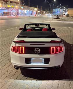 فۆرد مۆستانگ